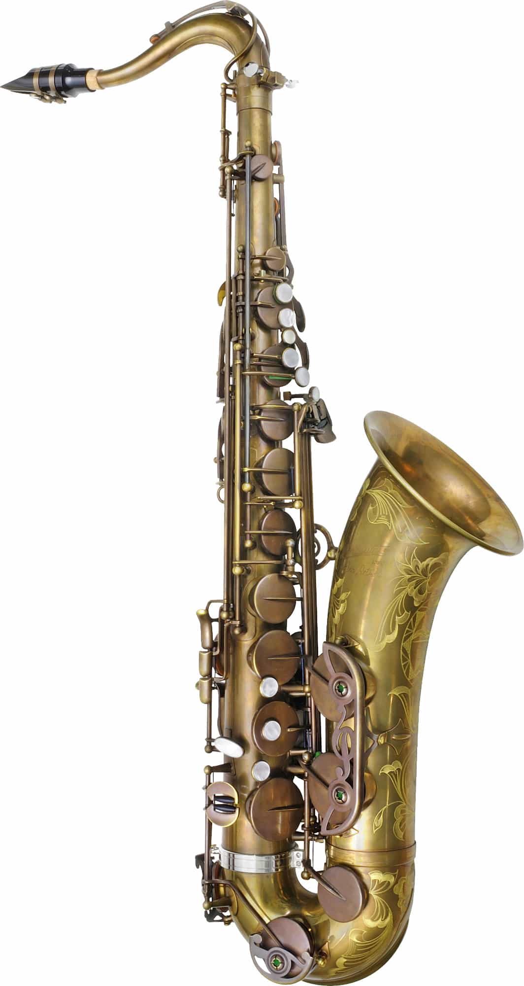 P. Mauriat Tenorsaxophon PMST-600XJ