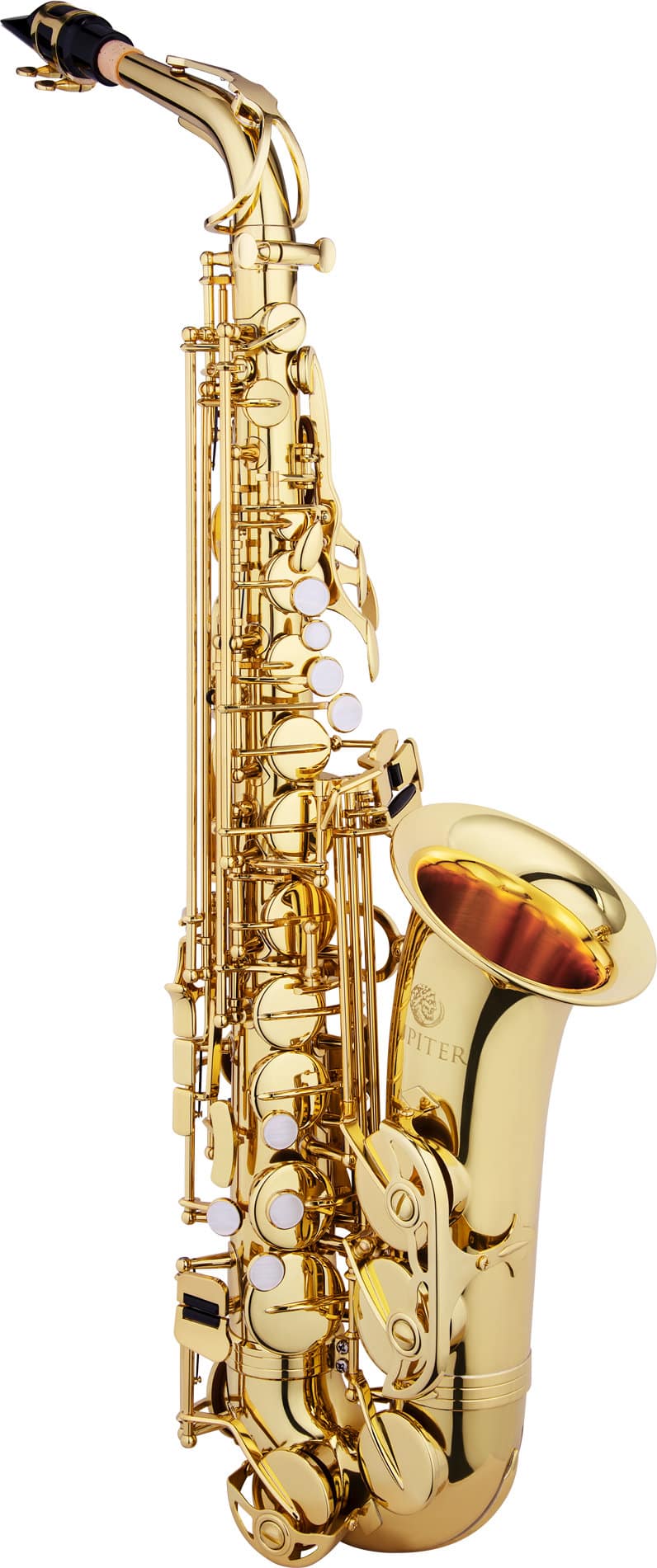 Jupiter JAS510Q Eb Altsaxophon