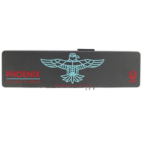 Walrus Audio Phoenix Power Supply  - 1A Showroom Modell (Zustand: wie neu, in OVP)