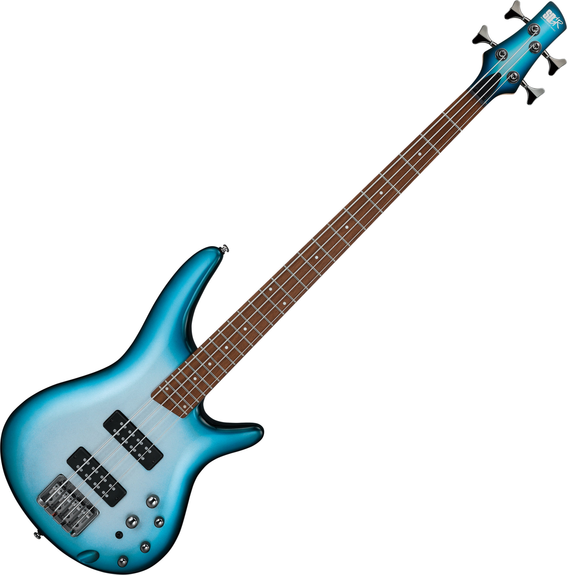 Ibanez SR300E-DOT E-Bass Deep Ocean Metallic