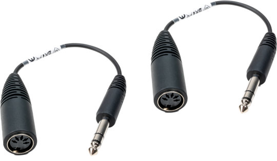 Neumann MIDI Adapter Set für MT 48