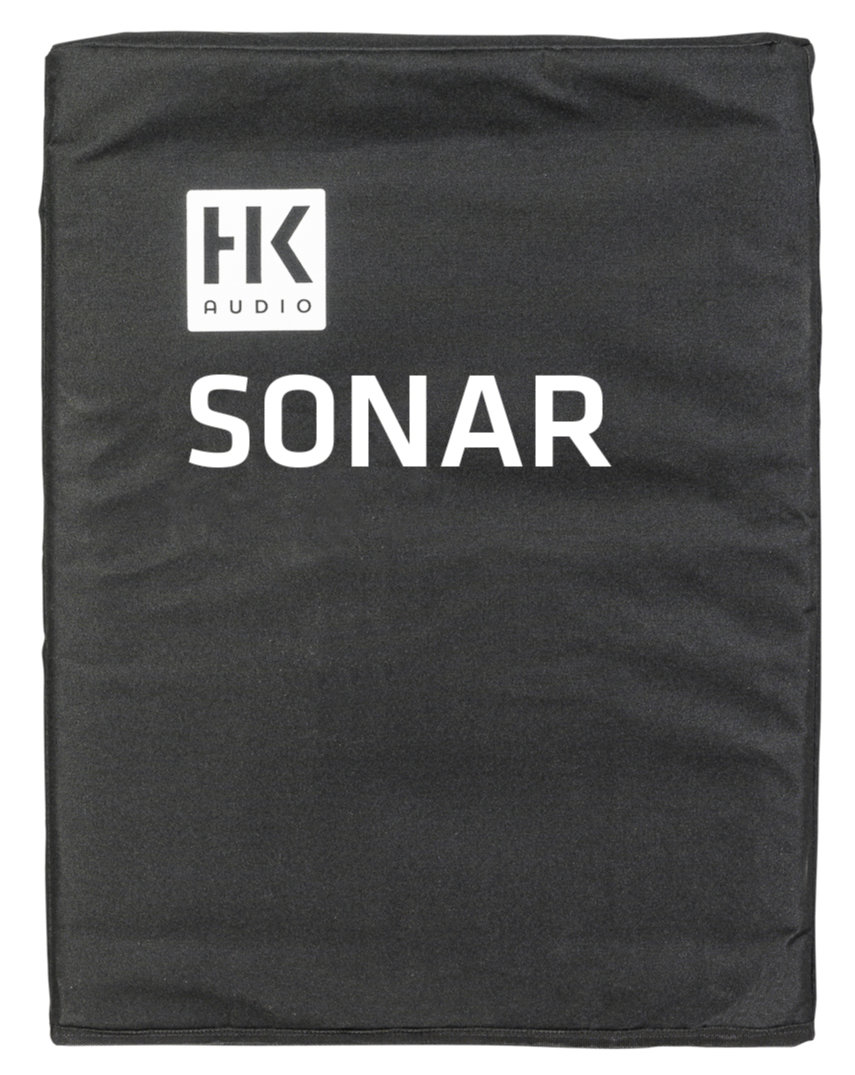 HK Audio Sonar 112 Xi Cover