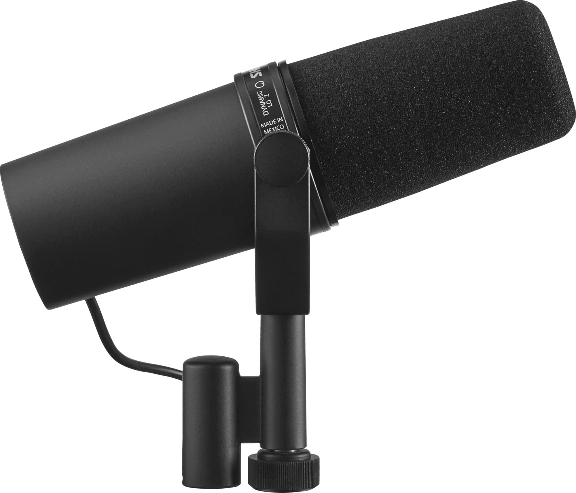 Shure SM7B  - Retoure (Zustand: sehr gut)