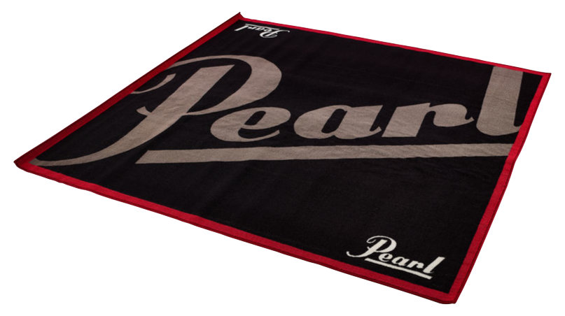 Pearl PPBRBRLG Drum Teppich  - Retoure (Zustand: gut)