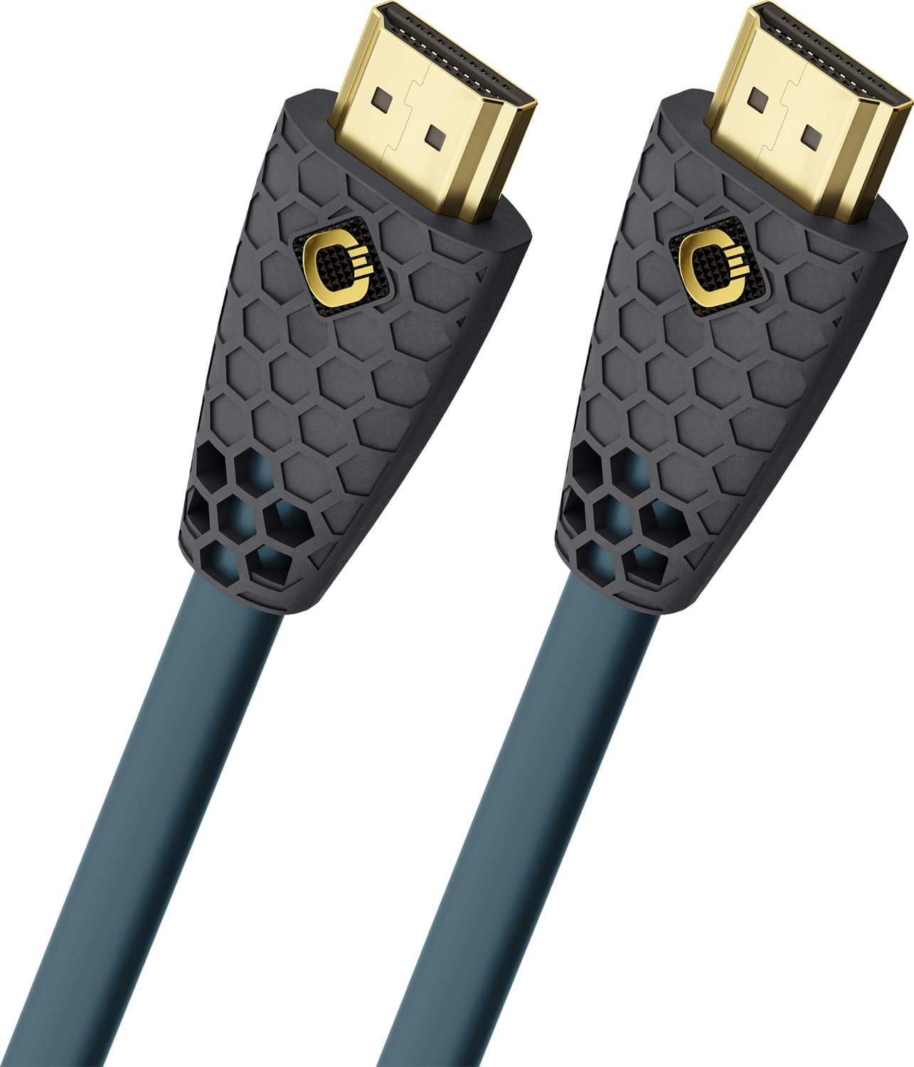 Oehlbach Flex Evolution 8K Ultra High-Speed HDMI Kabel 1m