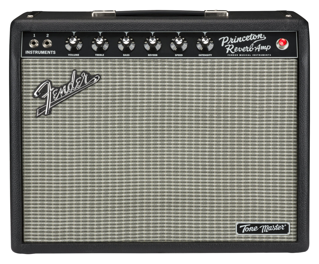 Fender Tone Master Princeton Reverb