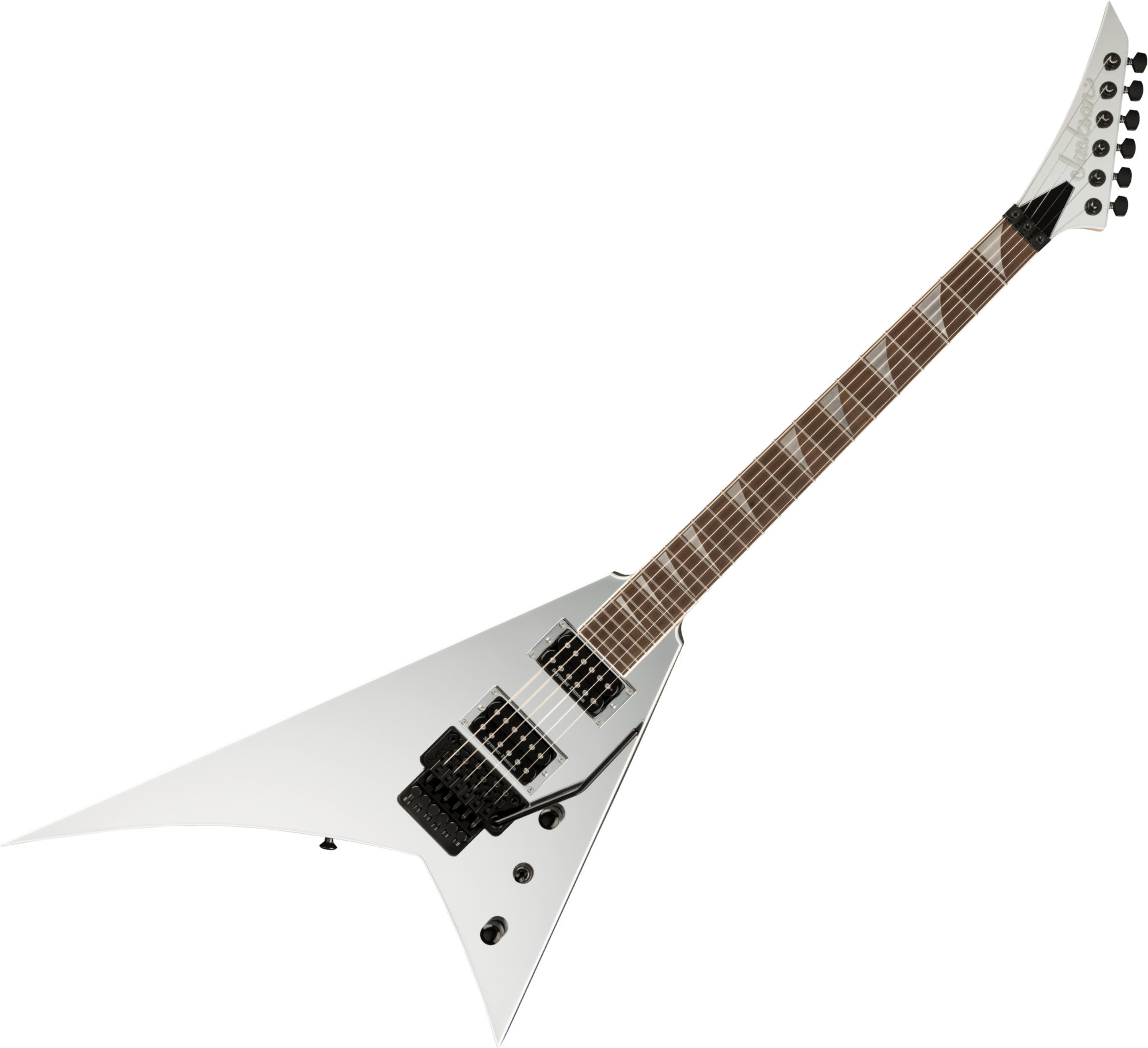 Jackson Pro Plus Series Rhoads RR24 Mirror  - Retoure (Zustand: gut)