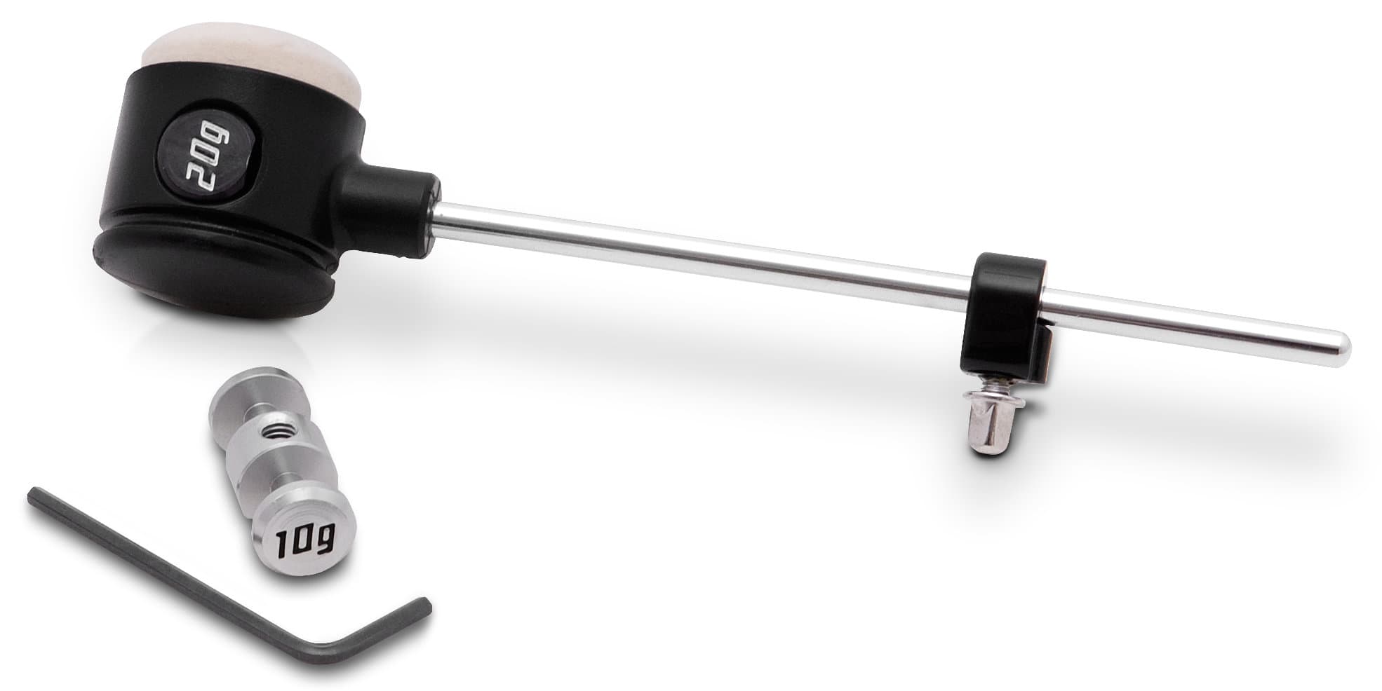 Mapex MPACCBP Bass Drum Beater