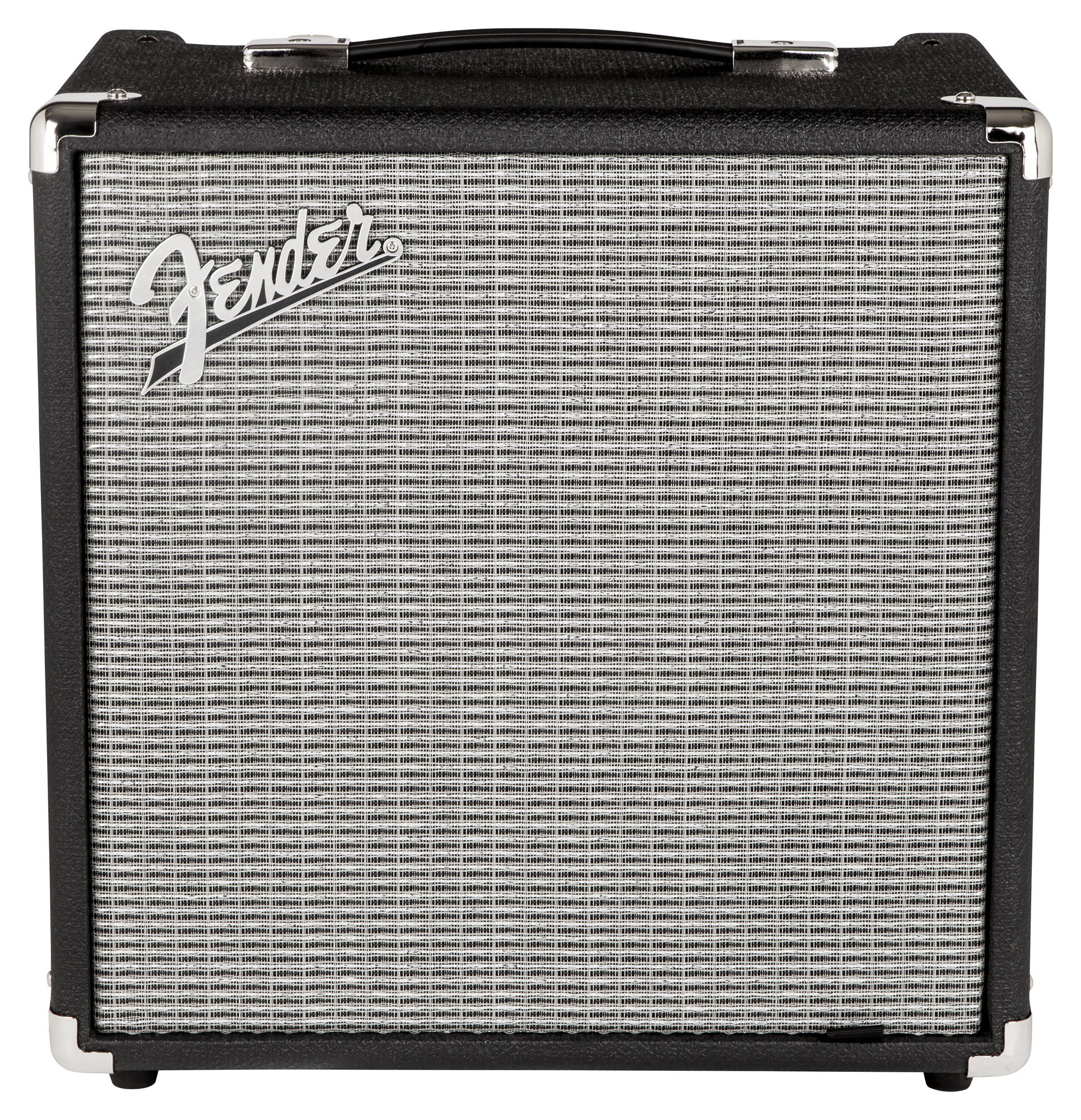 Fender Rumble 25  - Retoure (Zustand: gut)