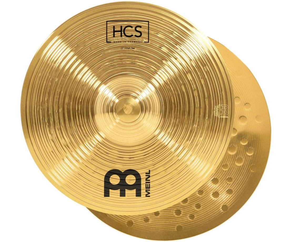 Meinl HCS 13" Hi-Hat