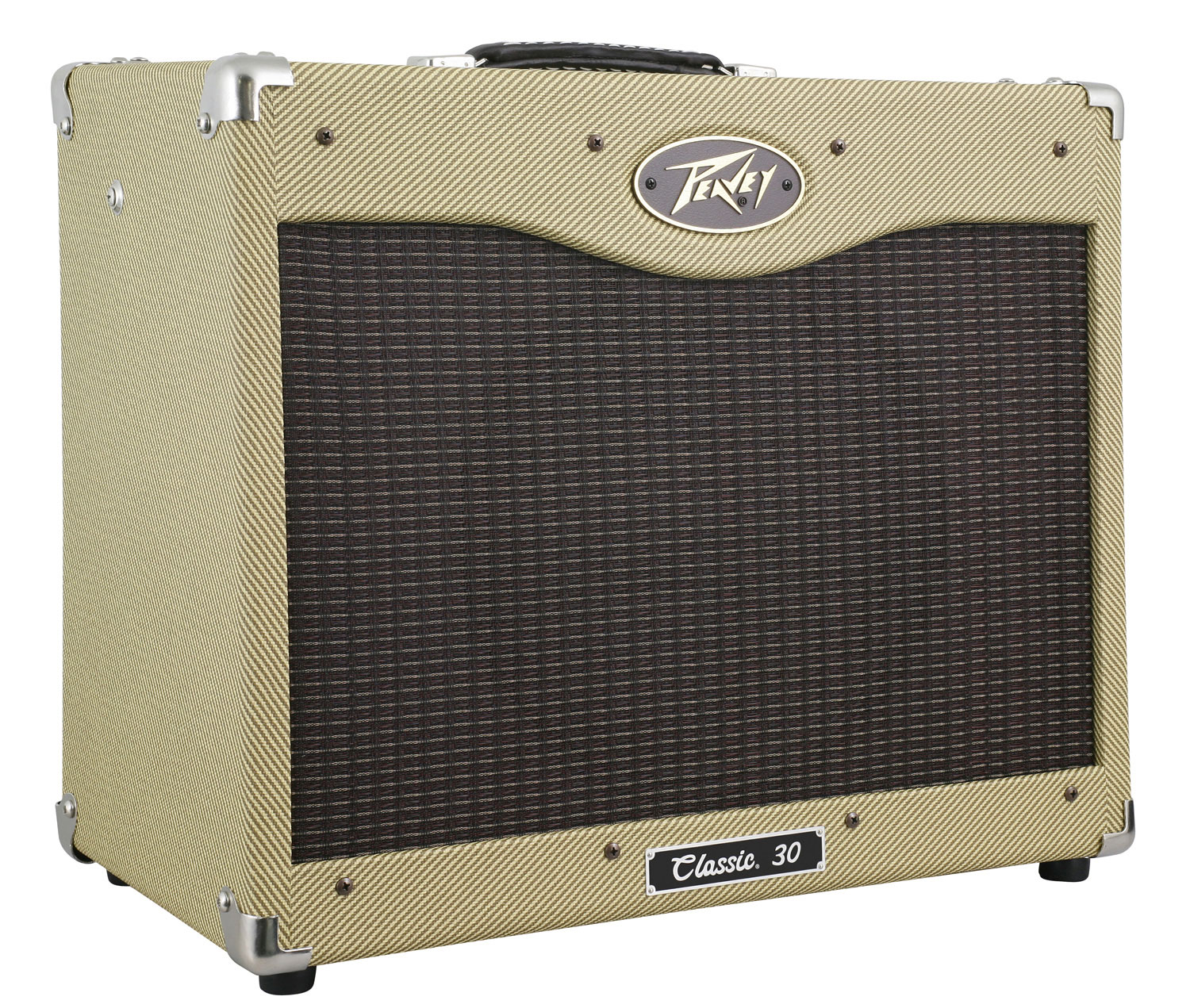 Peavey Classic 30 Röhrencombo  - Retoure (Zustand: sehr gut)