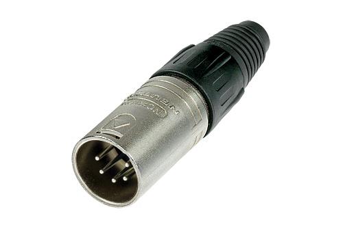 Neutrik NC5MX XLR Stecker