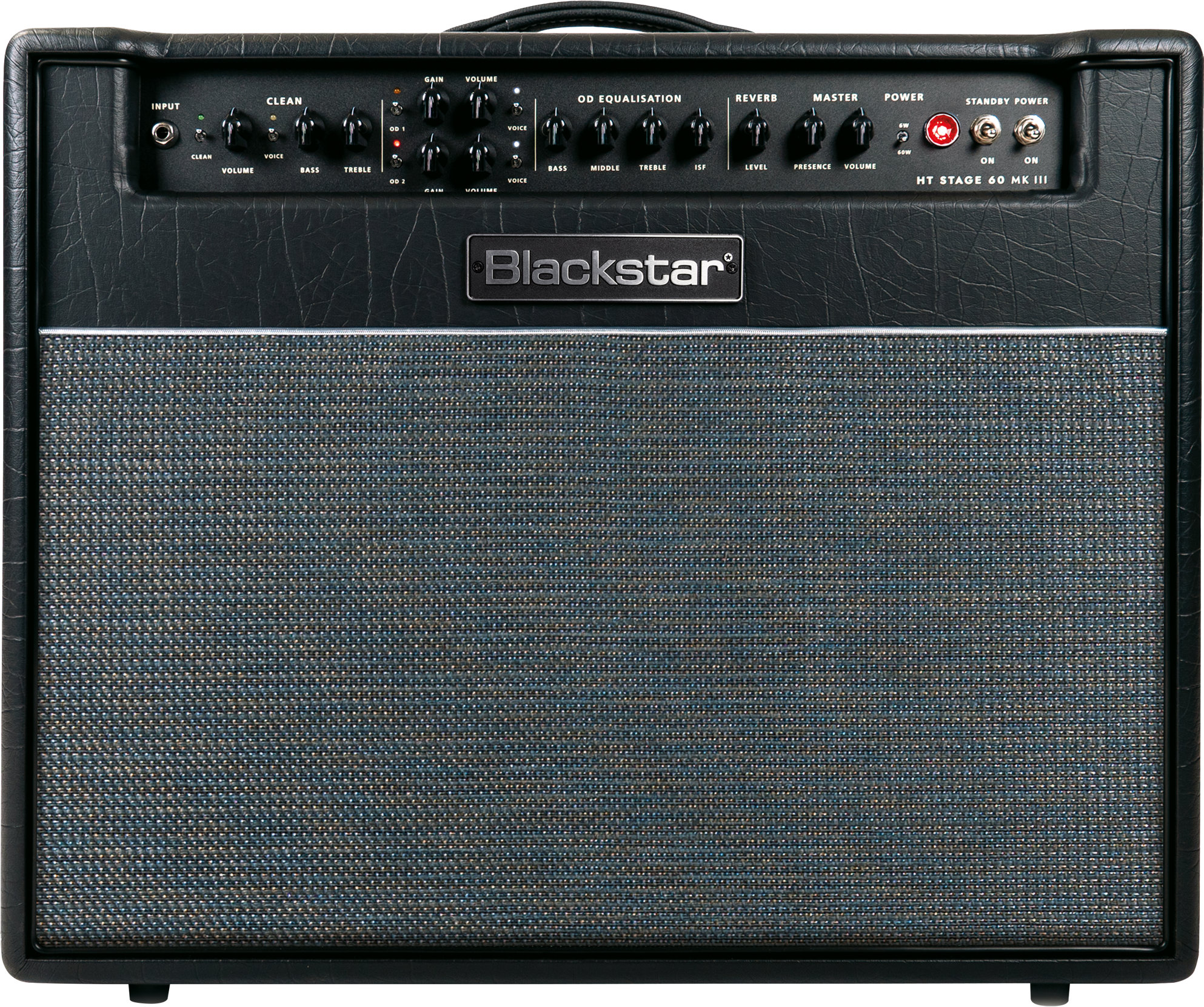 Blackstar HT Stage 60 112 MK III 60W 1x12 Combo