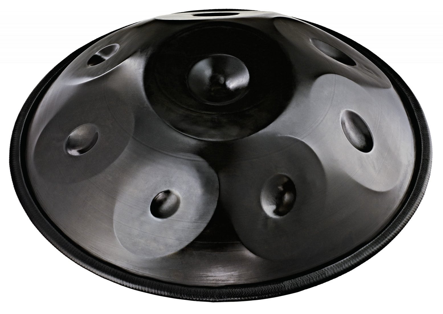 Meinl Sonic Energy HD4 Handpan  - 1A Showroom Modell (Zustand: wie neu, in OVP)