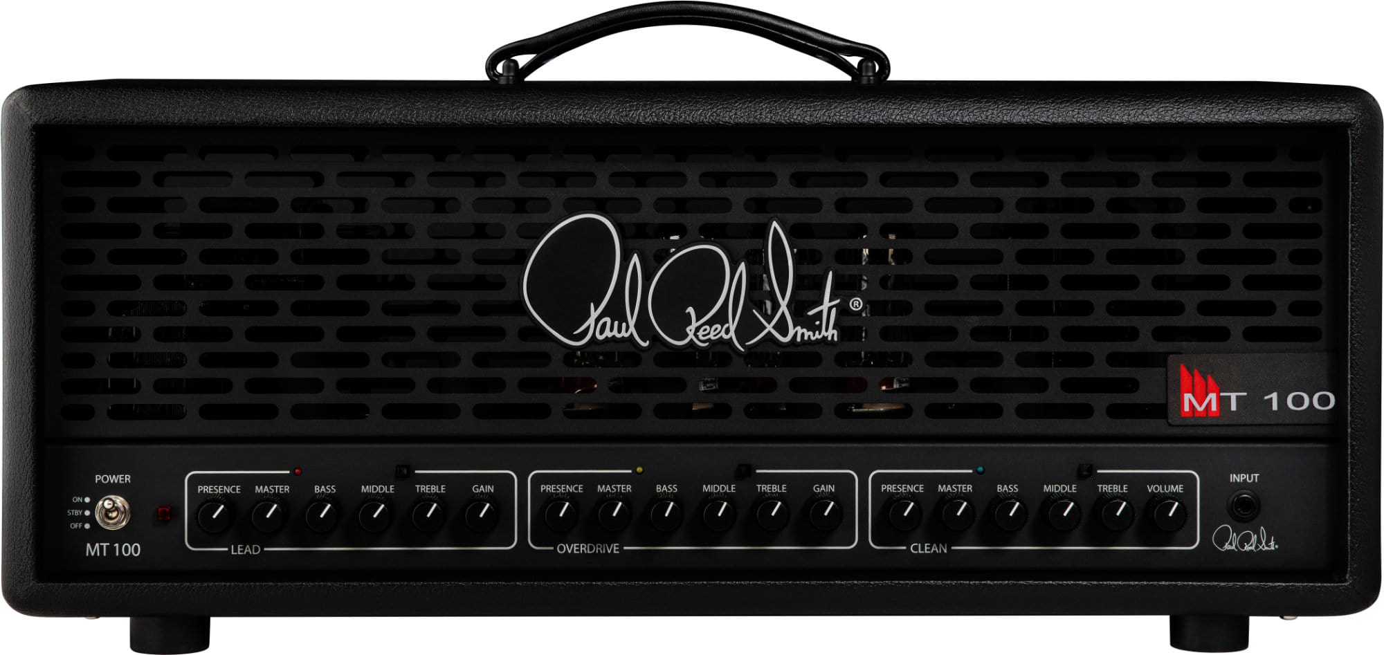 PRS Mark Tremonti MT100 Topteil