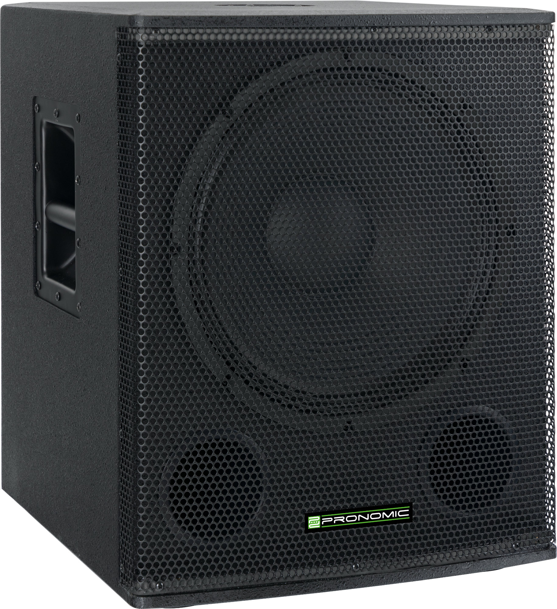 Pronomic SA-18 SUB Aktiv Subwoofer  - Retoure (Zustand: gut)