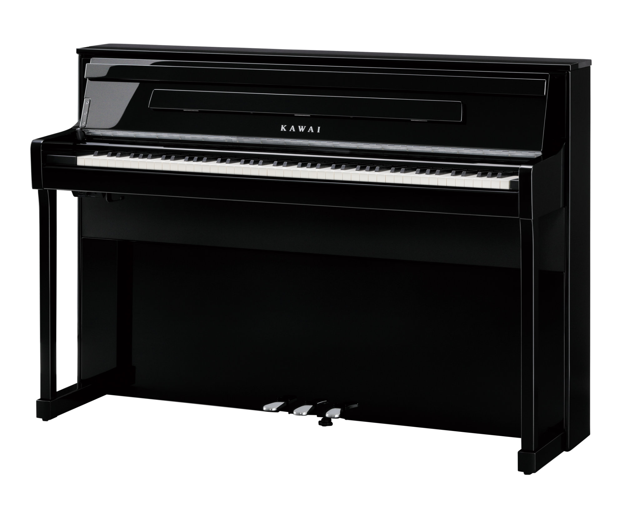 Kawai CA-901 EP Digitalpiano schwarz poliert