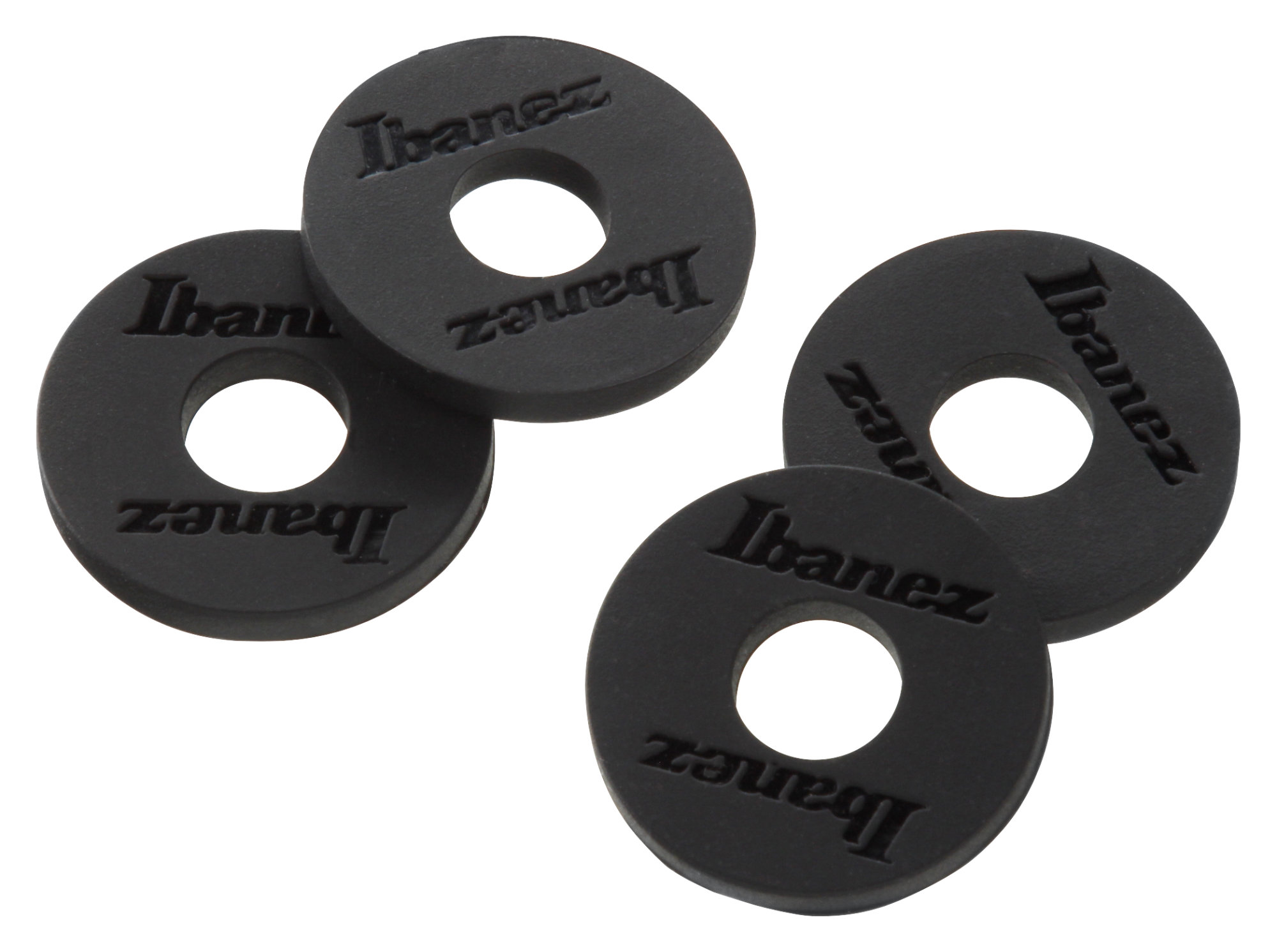 Ibanez ISB4-BK Strap Blocks