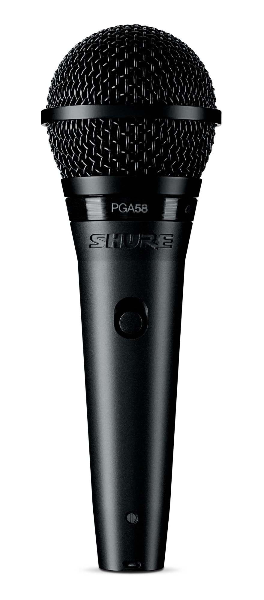 Shure PGA 58-XLR-E  - Retoure (Zustand: sehr gut)