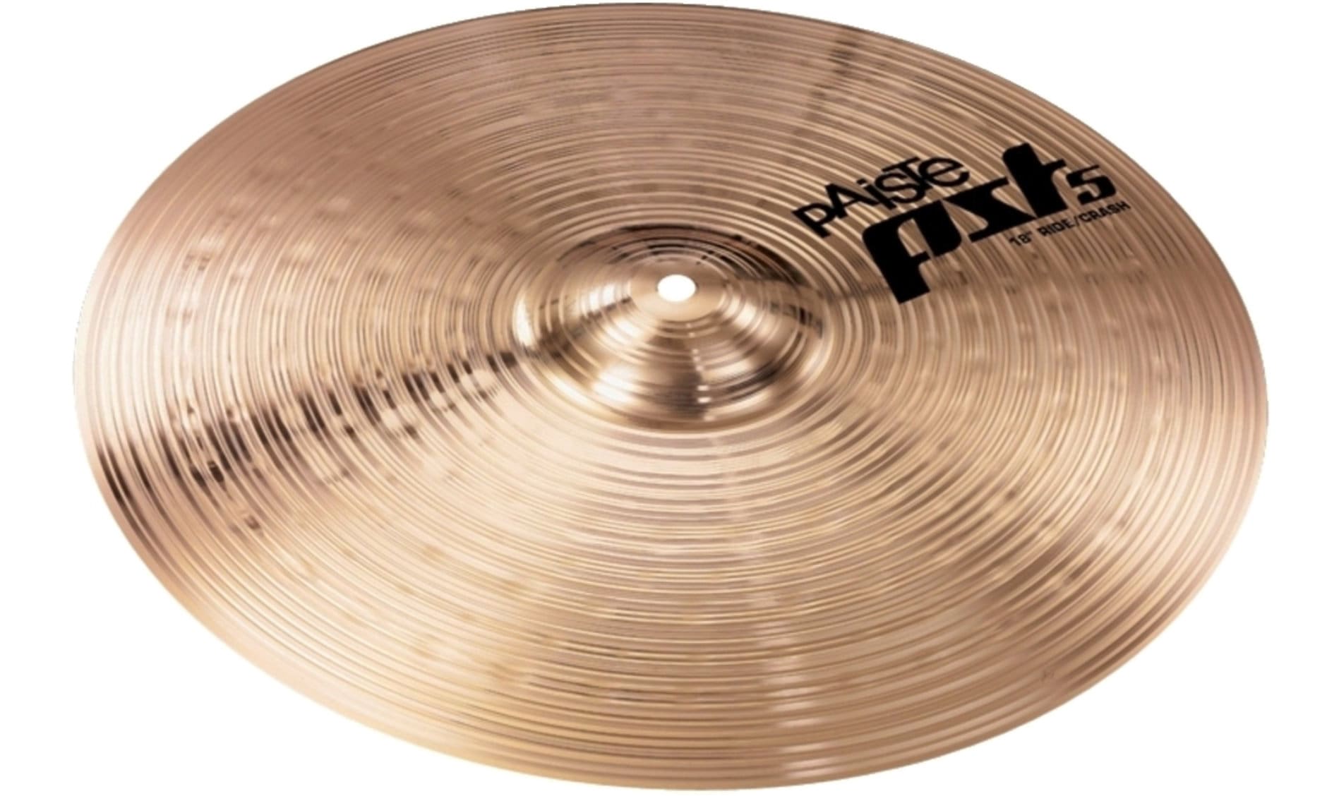 Paiste PST 5 18" Ride Crash