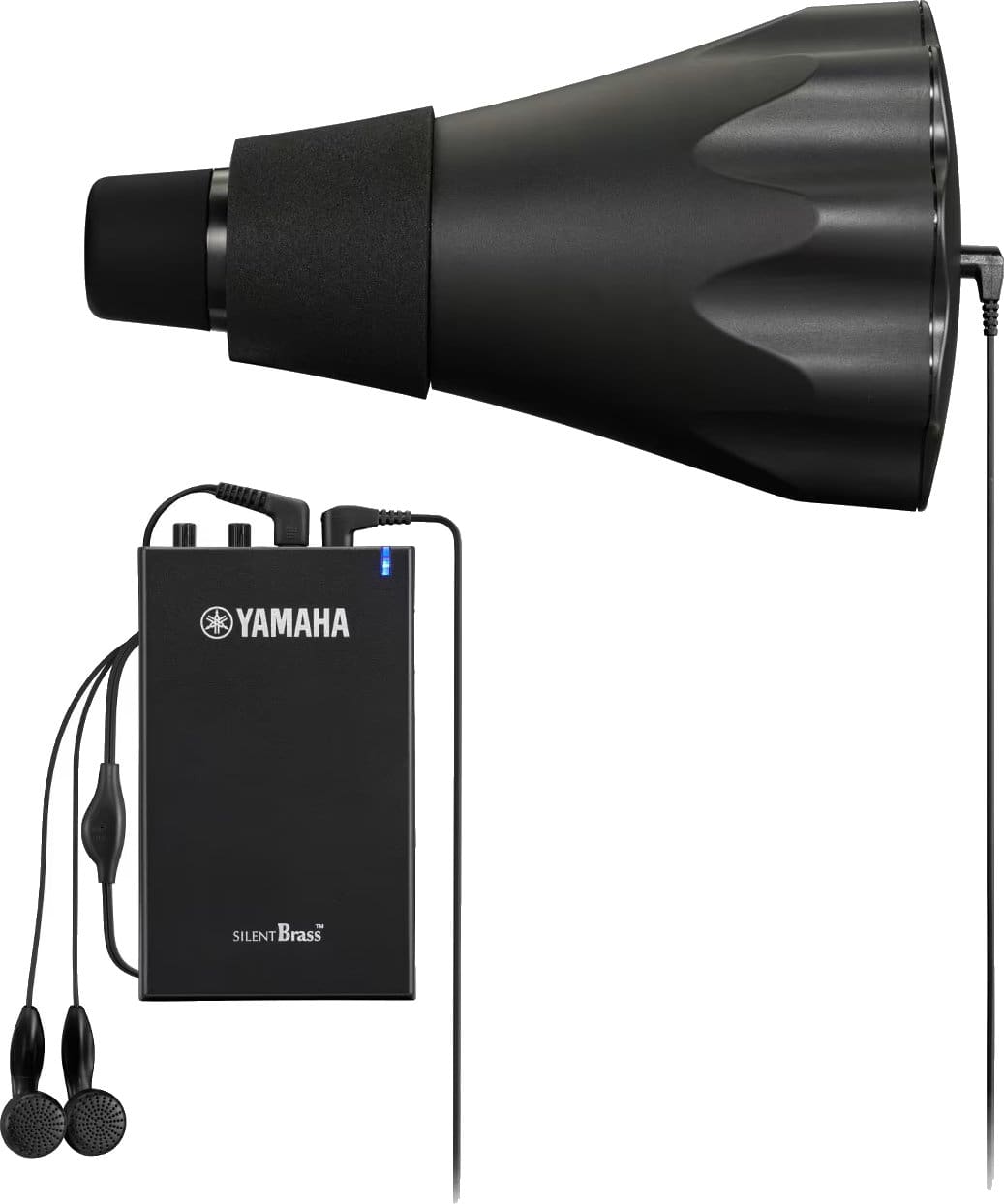 Yamaha SB3J Silent Brass System für Waldhorn