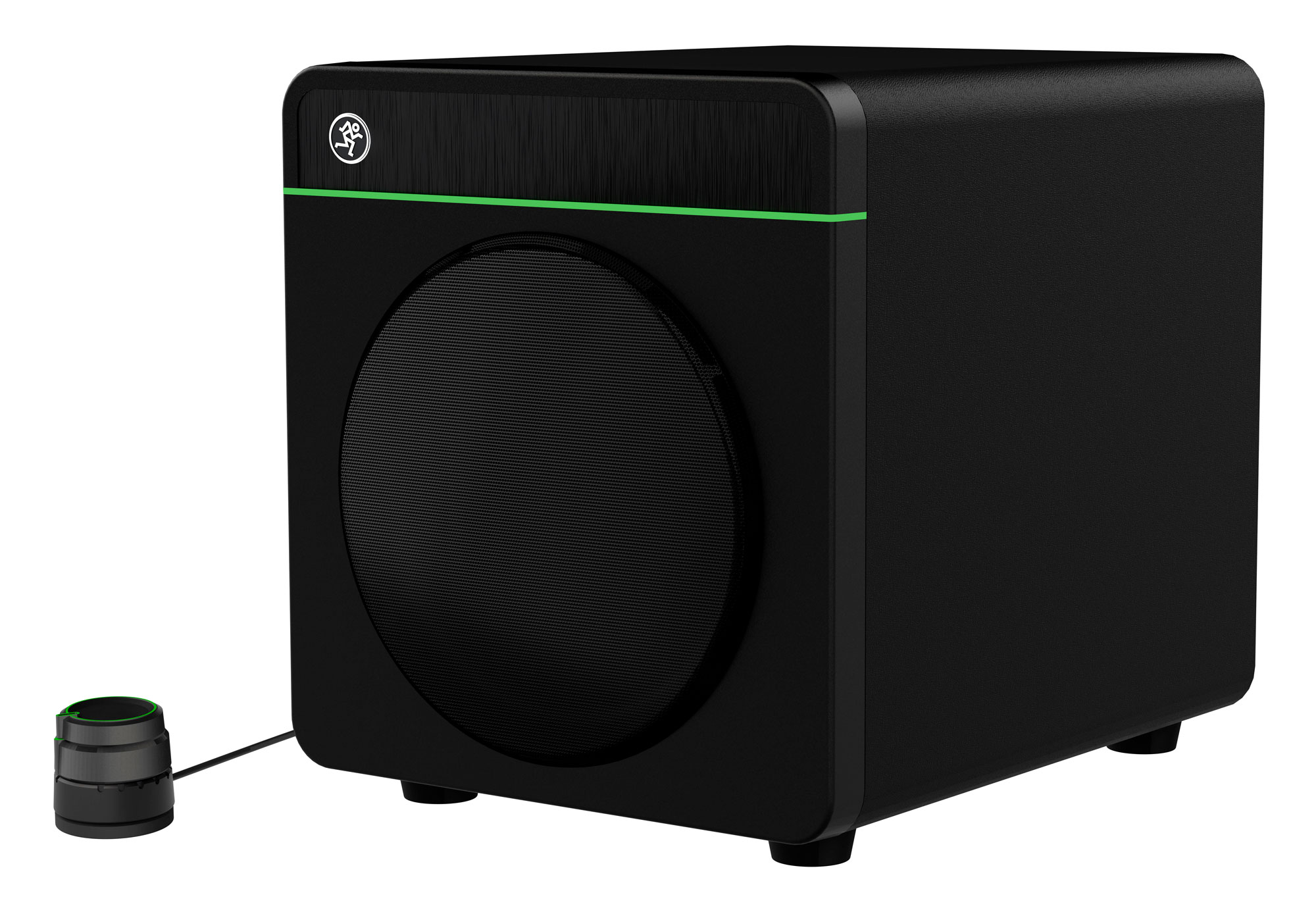 Mackie CR8S-X BT Aktiv Subwoofer mit Bluetooth  - Retoure (Zustand: sehr gut)