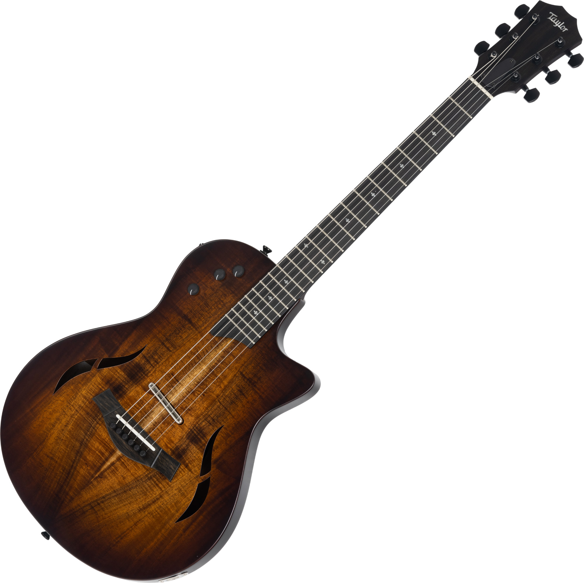 Taylor T5z Classic Koa Shaded Edgeburst