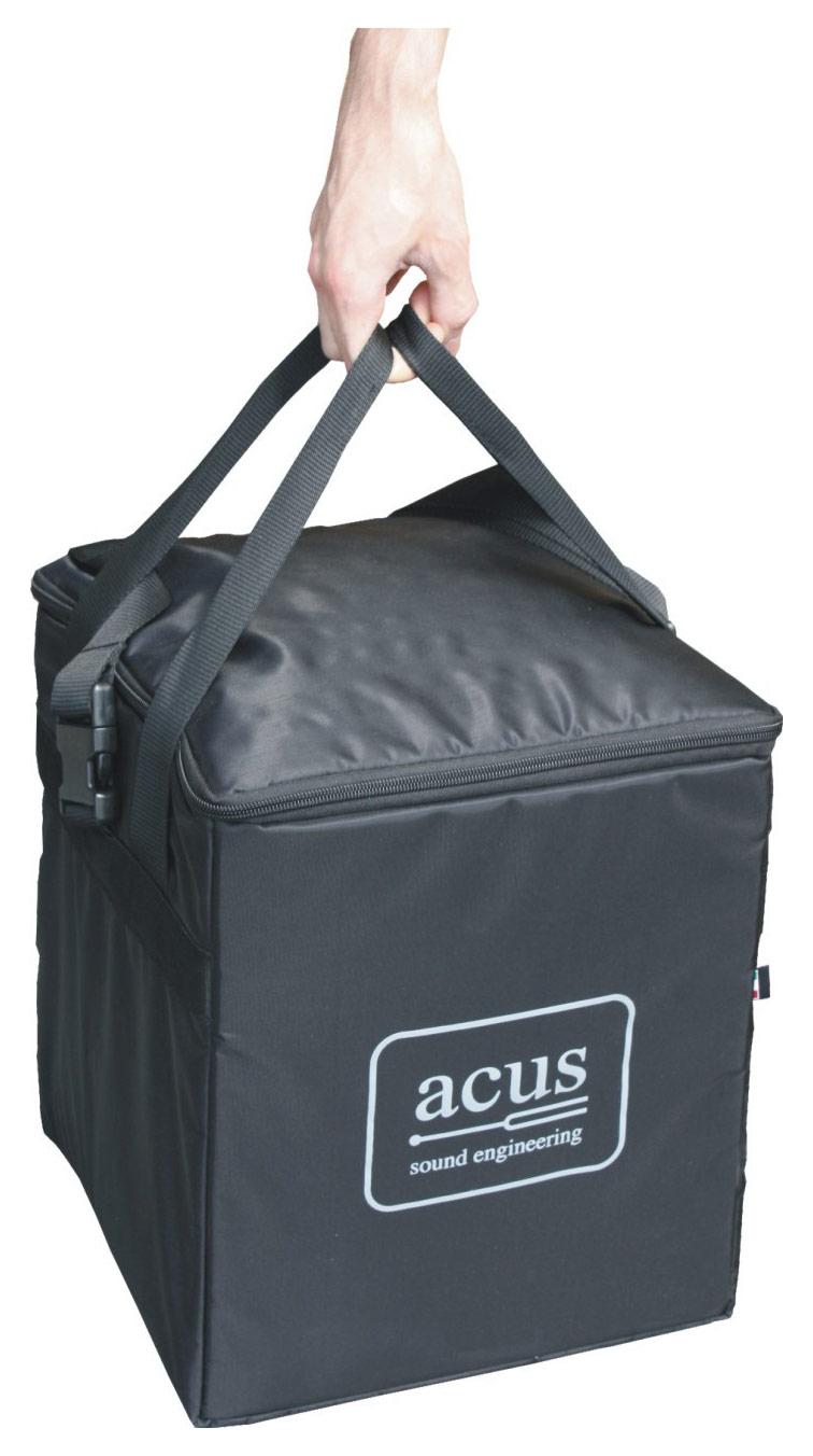 Acus One 10 Bag