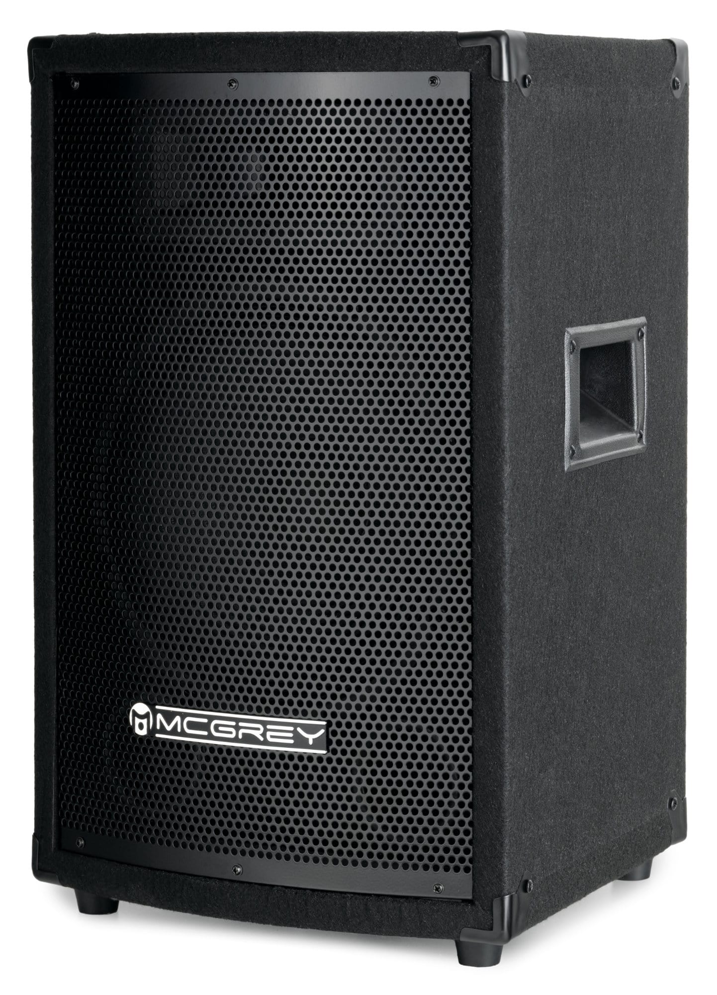 McGrey TP-10 DJ- und Partybox 400 W  - Retoure (Zustand: gut)