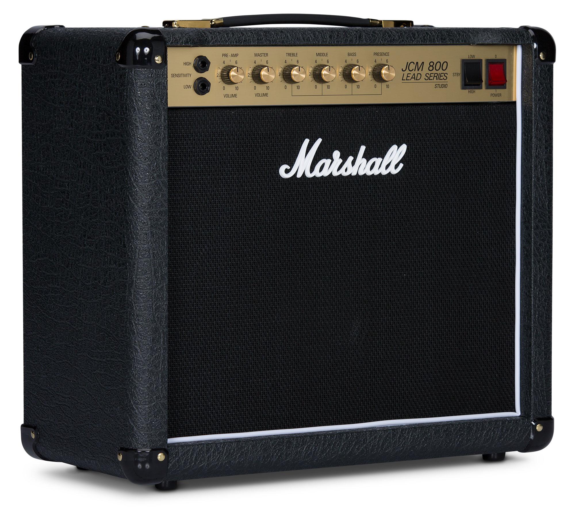 Marshall Studio Classic SC20C Combo