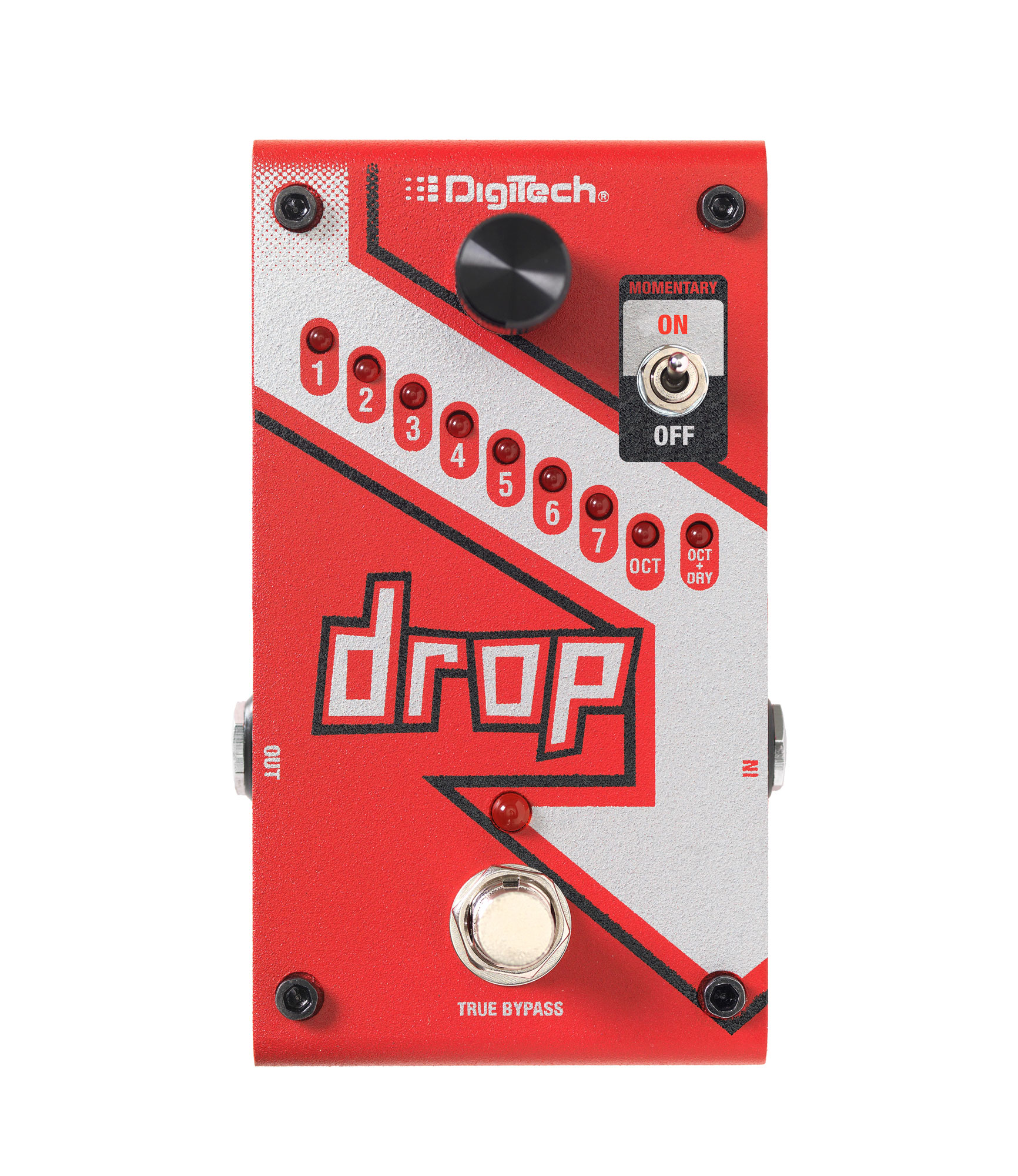 Digitech The Drop