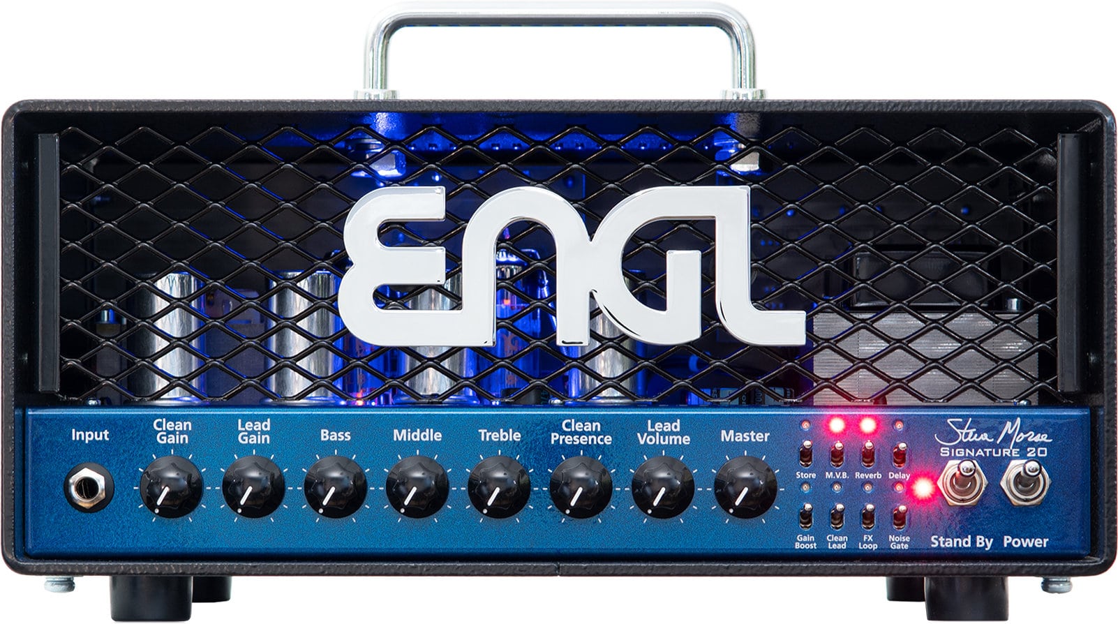 Engl E658 Steve Morse Signature 20  - Retoure (Zustand: sehr gut)