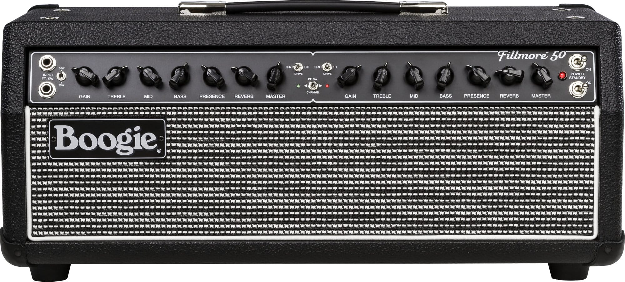 MESA/Boogie Fillmore Medium 50 Head