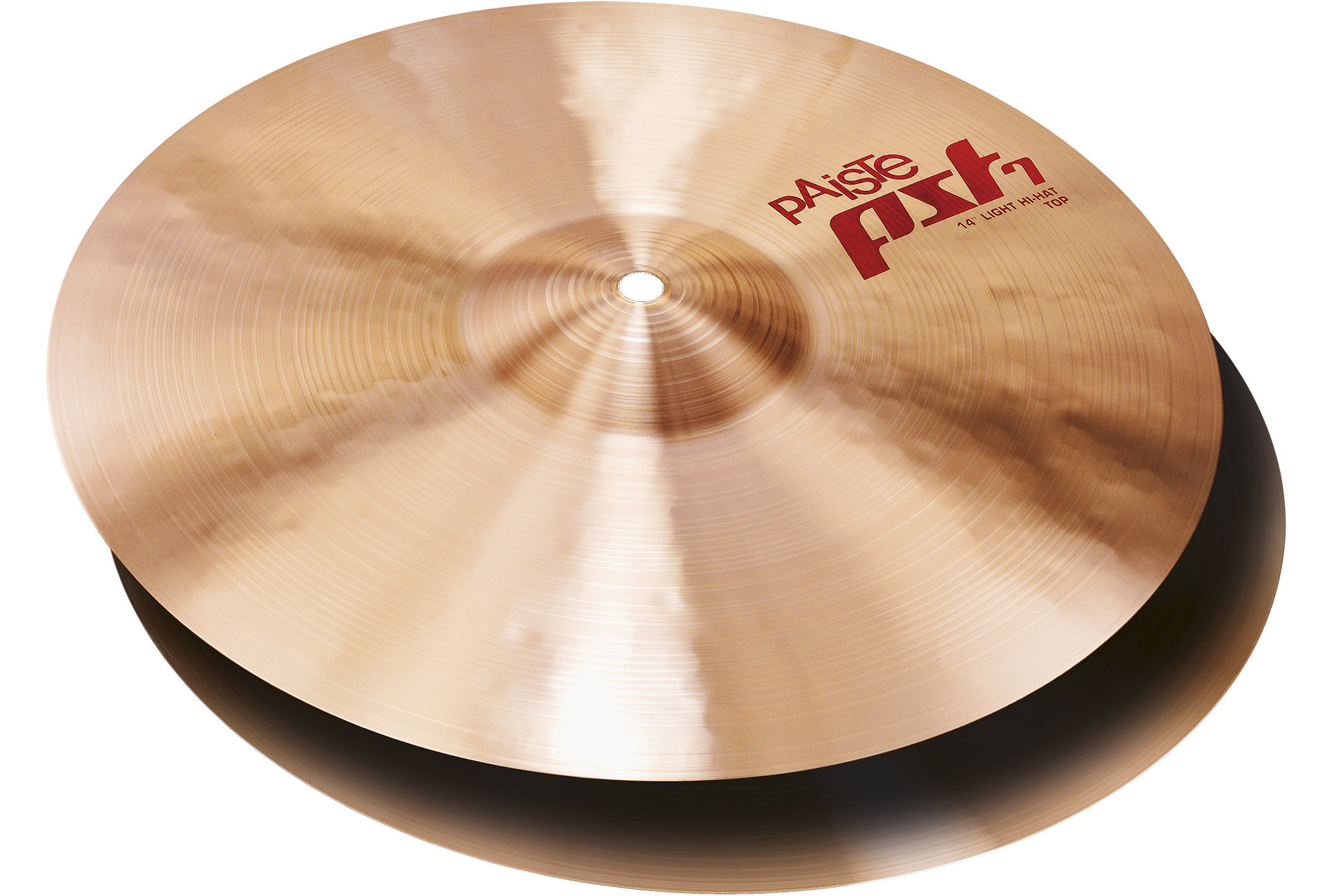 Paiste PST 7 14" Light Hi-Hat