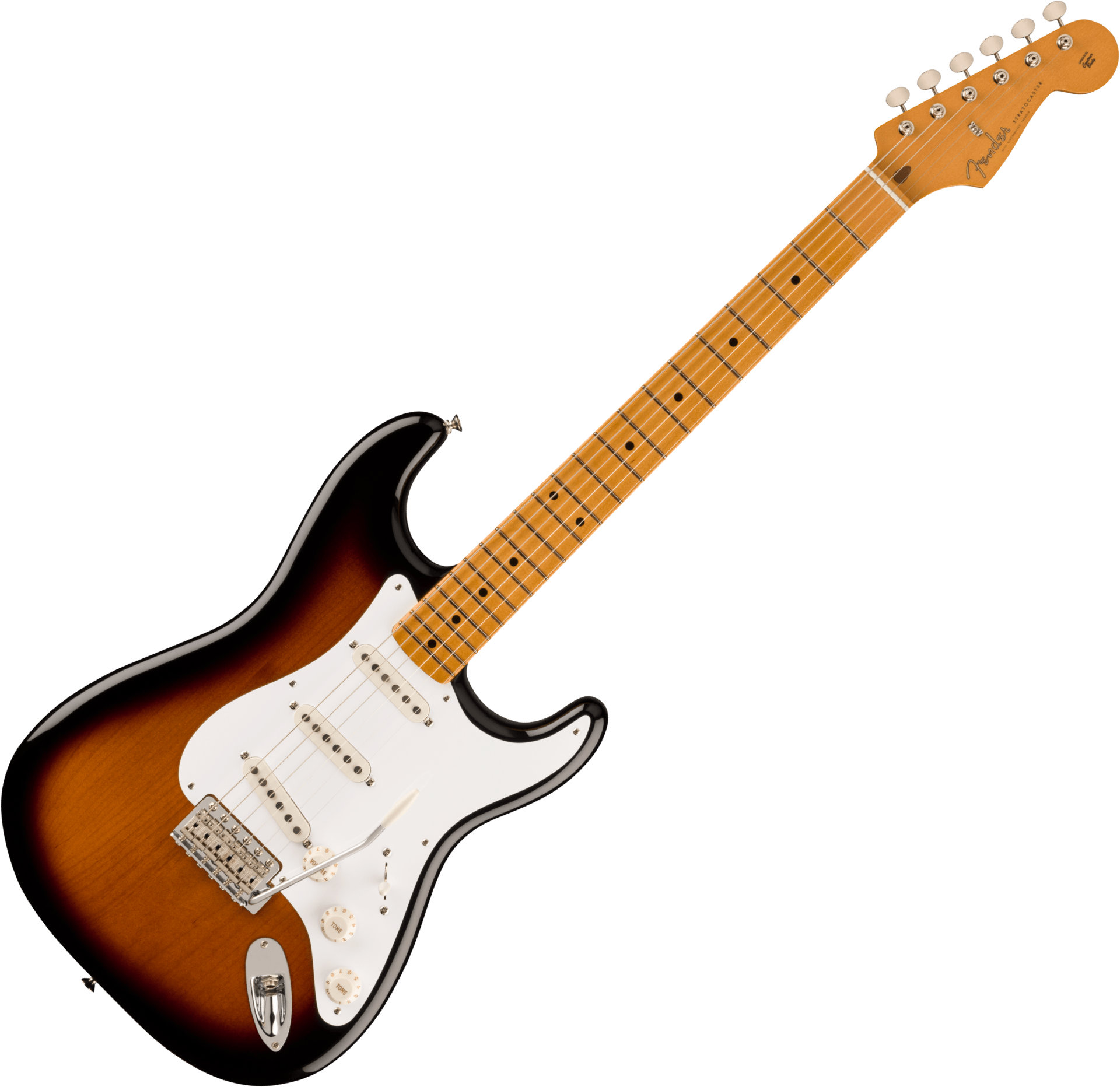 Fender Vintera II 50s Stratocaster 2-Color Sunburst