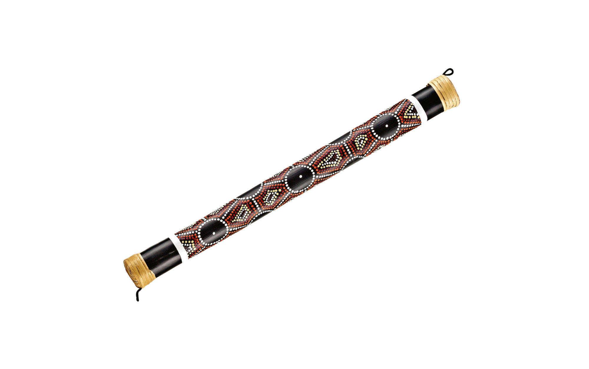 Meinl Sonic Energy Bambus Rainstick Klein