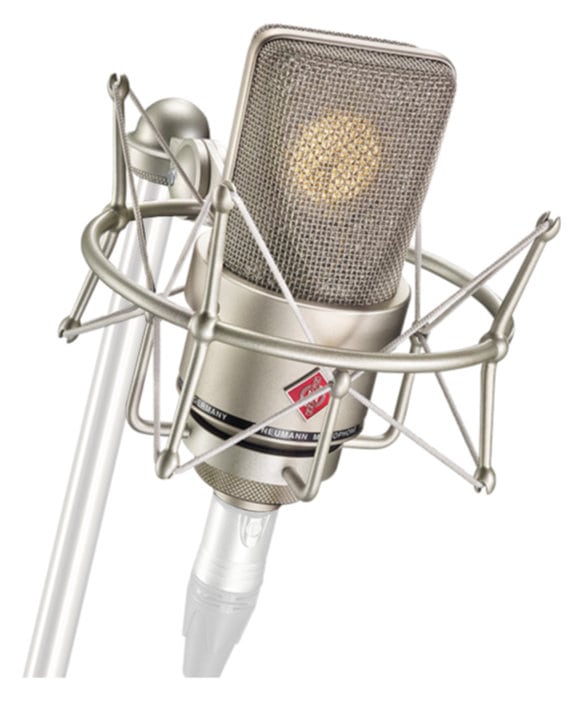 Neumann TLM 103 NI Studio Set