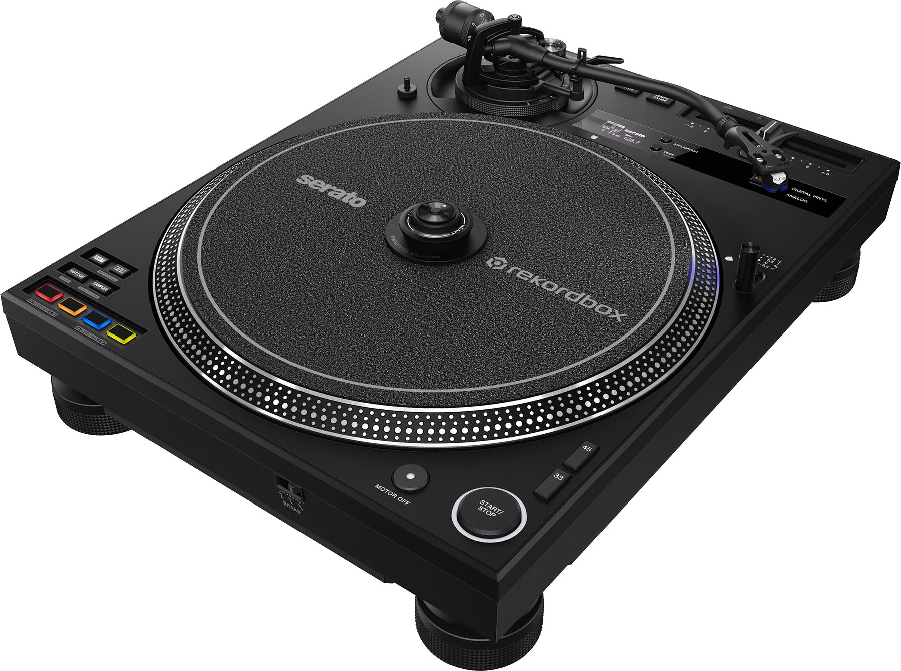 Pioneer DJ PLX-CRSS12