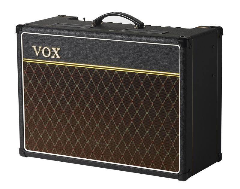 VOX AC Custom AC15C1  - Retoure (Zustand: sehr gut)