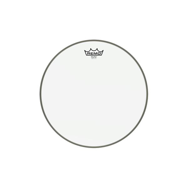 Remo 14" Diplomat Hazy Snare Resonanzfell