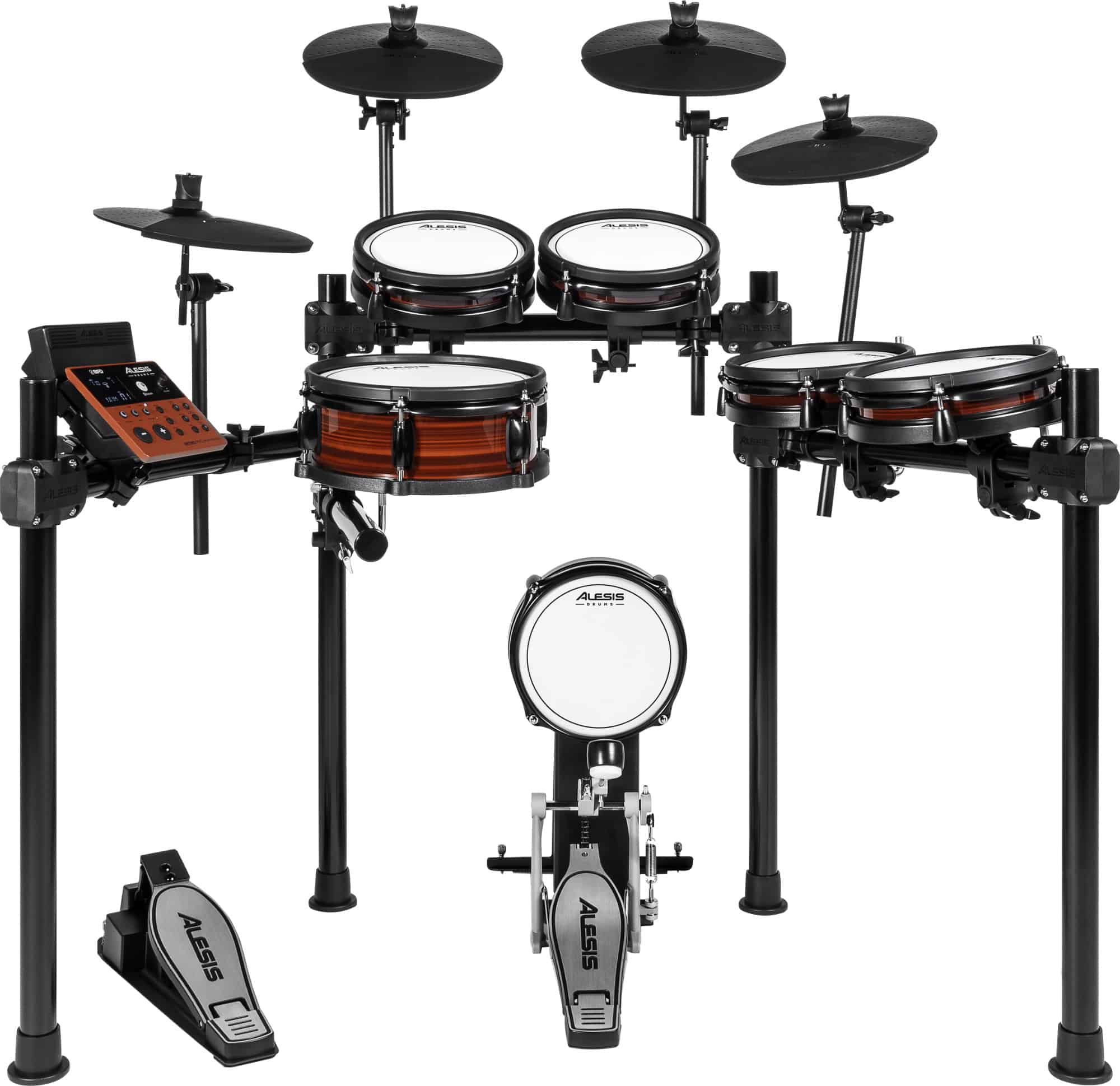 Alesis Nitro Pro XL Mesh Kit E-Drum