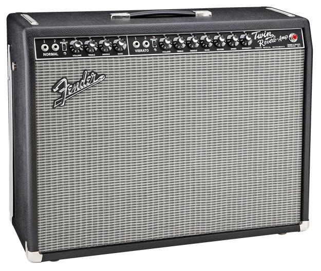 Fender '65 Twin Reverb