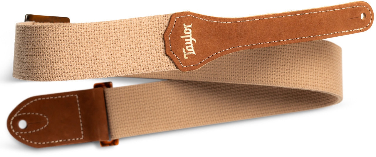 Taylor GS Mini Strap Tan