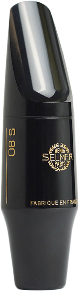 Selmer S80 C** Mundstück Baritonsaxophon