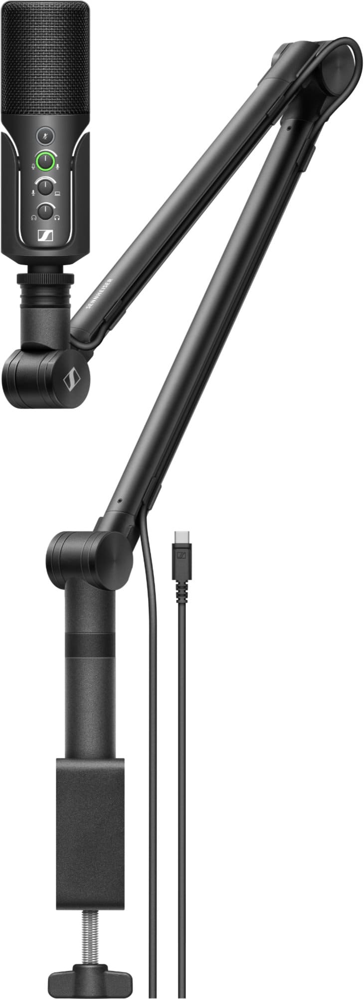 Sennheiser Profile Streaming Set