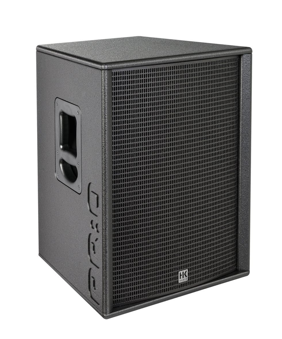 HK Audio PR:O 115 FD2