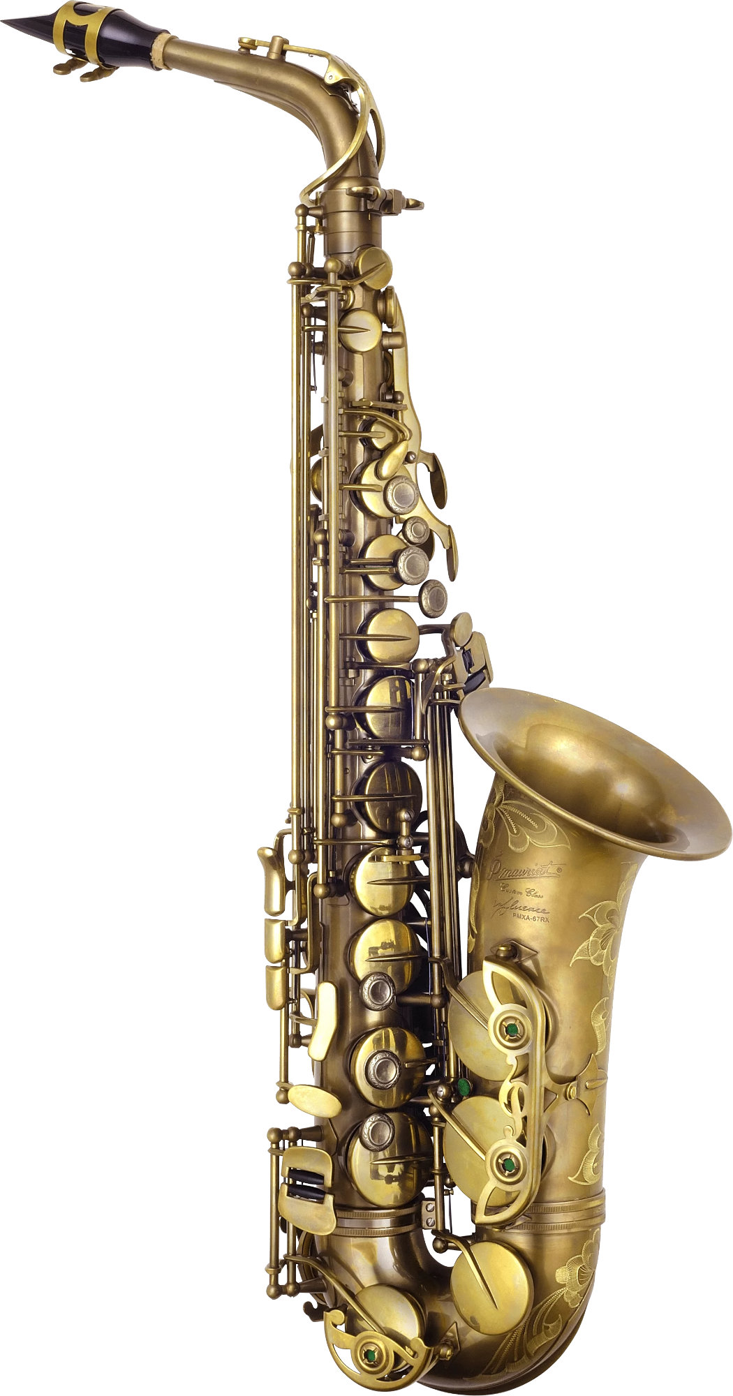 P. Mauriat Alto Sax PMXA-67RX UL