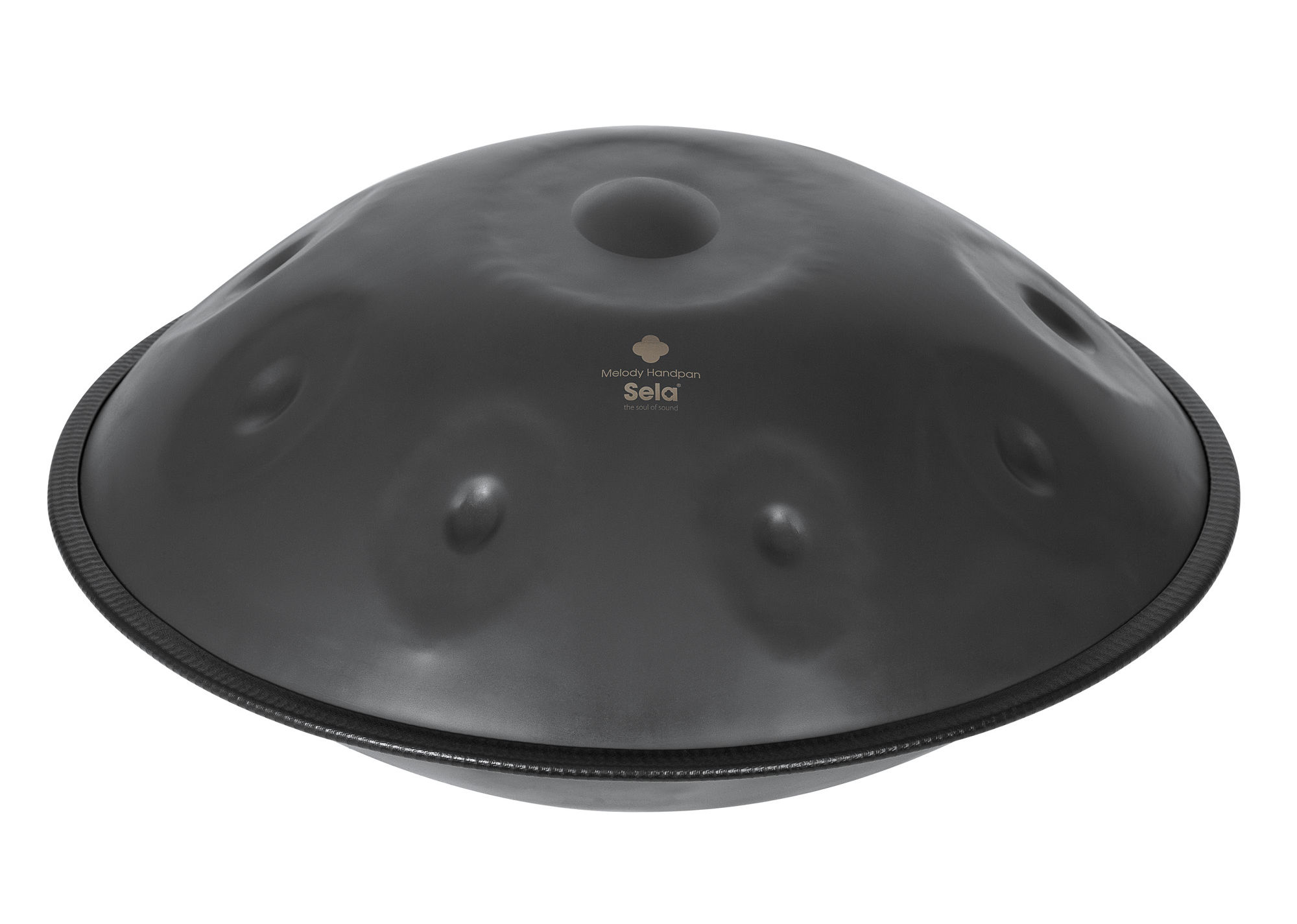 Sela 221 Melody Handpan D Amara  - Retoure (Zustand: sehr gut)