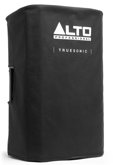 Alto TS415 Cover