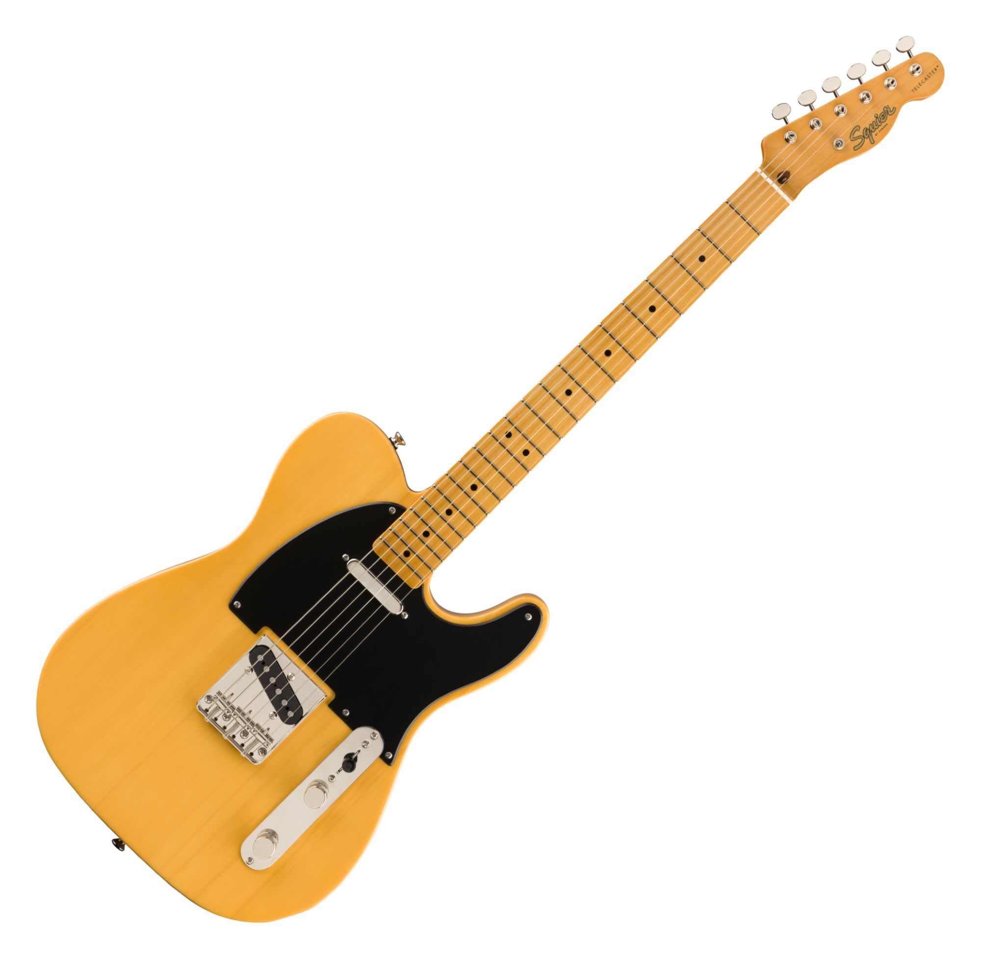 Squier Classic Vibe '50s Telecaster MN Butterscotch Blonde